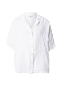 Rip Curl Bluse 'Premium Surf' Damen Gr&ouml;&szlig;e XL wei&szlig;