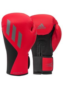 adidas Performance, adidas Performance Boxhandschuhe &raquo;Speed Tilt 150&laquo;, rot, schwarz, 12 12, Boxhandschuhe