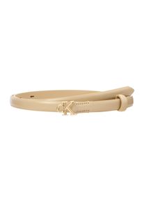 Calvin Klein G&uuml;rtel Damen Gr&ouml;&szlig;e 90 khaki