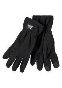 Lonsdale Handschuh Damen Gr&ouml;&szlig;e S schwarz / wei&szlig;