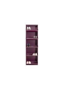 KARE Design Armoire &agrave; chaussures &raquo;Caruso 5&laquo;