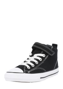 Converse Sneaker 'Chuck Taylor All Star Malden' Jungen Gr&ouml;&szlig;e 34 schwarz / wei&szlig;