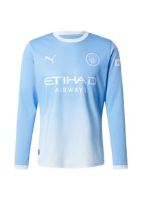 Puma Trikot 'MCFC Home' Herren Gr&ouml;&szlig;e XL pastellblau / hellblau / wei&szlig;