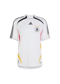 adidas Performance Trikot 'Deutschland 2006' Herren Gr&ouml;&szlig;e S honig / rot / schwarz / wei&szlig;