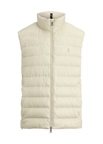 Polo Ralph Lauren Weste Herren Gr&ouml;&szlig;e M sand