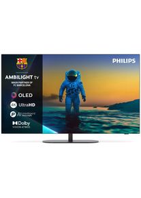 Philips iMac &raquo;55OLED810/12 55" 4K OLED&laquo; 139 cm/55 &prime;&prime;