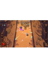 Flashpoint Logiciel de jeu &raquo;Ball x Pit&laquo; Nintendo Switch