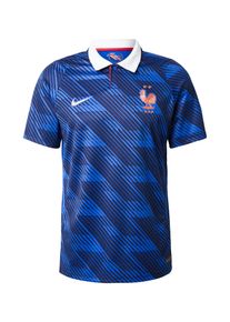 Nike Trikot 'FFF Stad' Herren Gr&ouml;&szlig;e S blau / marine / orange / wei&szlig;