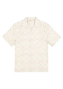 Garcia Chemise Homme &eacute;cru / sable taille L
