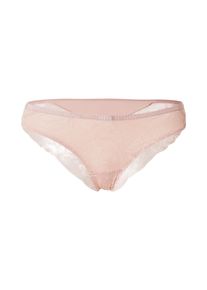 Triumph Slip 'Amourette Charm' Damen Gr&ouml;&szlig;e XS/S pastellpink