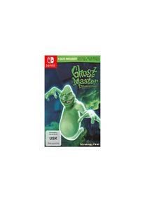 Flashpoint, Spielesoftware &raquo;Ghost Master Resurrection [NSW] (D) (Box)&laquo; Nintendo Switch, ohne farbbezeichnung, Einstufung der USK-Freigabe ausstehend 