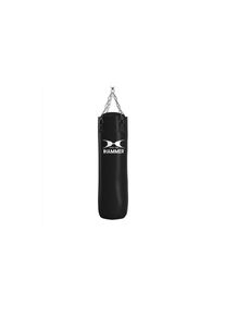 HAMMER, Boxsack &raquo;Premium Black Kick 180 cm&laquo;, schwarz, B/H/L: 180cm, Boxsack