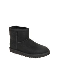 UGG Australia UGG Boots 'UGG Classic Mini 2 Stiefel schwarz 1016222' Damen Gr&ouml;&szlig;e 43 schwarz