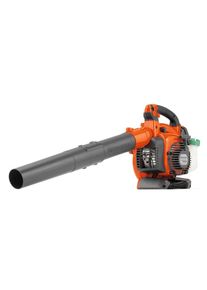 Husqvarna Souffleur de feuilles &agrave; essence &raquo;125BVX&laquo; Souffleur de feuilles manuel efficace