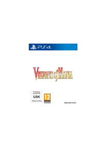 SquareEnix, SquareEnix Spielesoftware &raquo;Enix Visions of Mana&laquo; PlayStation 4, ohne farbbezeichnung, Plattform: PlayStation 4, Lieferart Game: Box