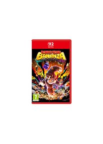 Nintendo Logiciel de jeu &raquo;Donkey Kong Bananza&laquo; Nintendo Switch 2
