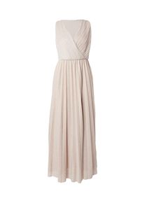 ABOUT YOU Kleid 'Maribelle' Damen Gr&ouml;&szlig;e 34 beige Sommerkleid
