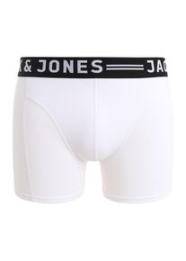 Jack & Jones Jack & Jones Boxershorts 'Sense' Herren Gr&ouml;&szlig;e XL schwarz / wei&szlig;
