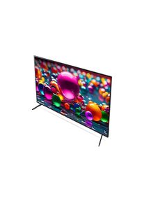 LG, LG LCD-LED Fernseher &raquo;75UA75006LA&laquo; 189 cm/75 &prime;&prime; Smart-TV, schwarz, &alpha;7 Gen8 4K AI-Prozessor mit vielen AI-Funktionen f&uuml;r perfekte Bildqualit&auml;t und 