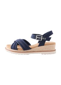 next Sandale 'Forever Comfort ' Damen Gr&ouml;&szlig;e 42 ros&eacute;
