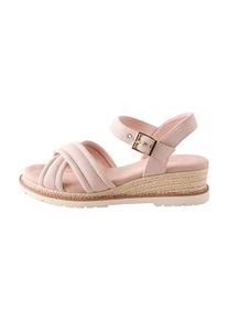 next Sandale 'Forever Comfort ' Damen Gr&ouml;&szlig;e 37 ros&eacute;