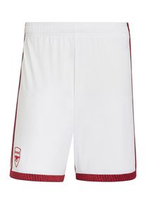 adidas Performance Sportshorts 'FC Arsenal 26/27' Herren Gr&ouml;&szlig;e XL rot / dunkelrot / wei&szlig;