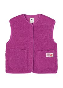 Garcia Weste 'Colbert' M&auml;dchen Gr&ouml;&szlig;e 128/134 magenta