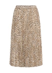 Soaked in Luxury Rock Damen Gr&ouml;&szlig;e 36 beige / creme / anthrazit