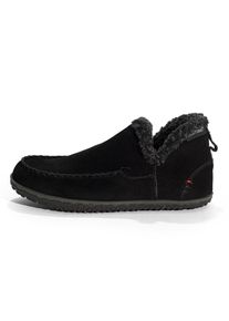 Minnetonka Stiefelette 'Taren' Damen Gr&ouml;&szlig;e 41 schwarz
