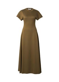 IVY & OAK Ivy Oak Kleid 'IOONDYNE' Damen Gr&ouml;&szlig;e 36 khaki Sommerkleid