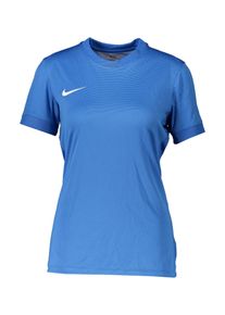 Nike Trikot 'Swoosh' Damen Gr&ouml;&szlig;e XXL blau / wei&szlig;