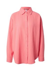 QS Bluse Damen Gr&ouml;&szlig;e XL melone