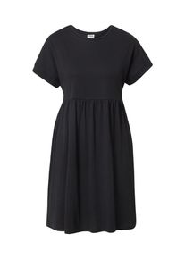 Urban Classics Kleid 'Empire Valance' Damen Gr&ouml;&szlig;e 46 schwarz Sommerkleid
