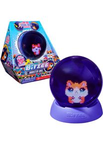 Spin Master, Spielfigur &raquo;Bitzee Hamsterball - Digitales interaktives Spielzeug&laquo;, bunt, Kunststoff