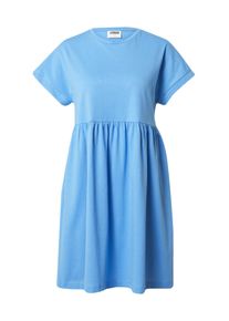 Urban Classics Kleid 'Empire Valance' Damen Gr&ouml;&szlig;e 46 hellblau Sommerkleid
