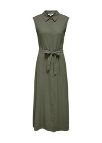 Only Carmakoma Kleid 'CARGOA' Damen Gr&ouml;&szlig;e 48 schwarz Sommerkleid