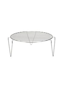Nouvel Grille de barbecue &raquo;Feuerschalen&laquo;
