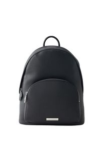 K by KARL LAGERFELD Karl Lagerfeld Rucksack 'IKON' Damen Gr&ouml;&szlig;e One Size schwarz