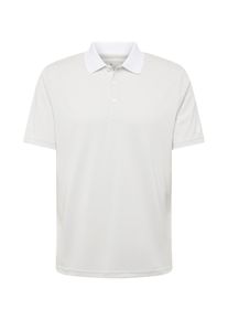 adidas Golf Funktionsshirt Herren Gr&ouml;&szlig;e XL wei&szlig; / offwhite