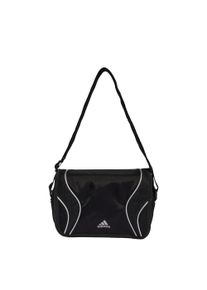 adidas originals Messenger 'SMALL MESSENGER' Herren Gr&ouml;&szlig;e One Size schwarz / wei&szlig;
