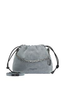 Liebeskind Berlin Beuteltasche Damen Gr&ouml;&szlig;e 1 blue denim