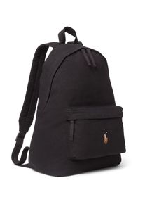 Polo Ralph Lauren Rucksack Herren Gr&ouml;&szlig;e One Size camel / rot / schwarz / wei&szlig;