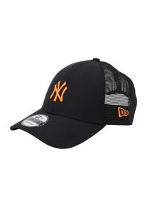 New Era Cap '9FORTY' Damen Gr&ouml;&szlig;e 54/64 honig / schwarz