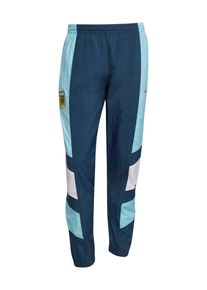 adidas Performance Sporthose 'AFA EQT' Herren Gr&ouml;&szlig;e L hellblau / dunkelblau / wei&szlig;