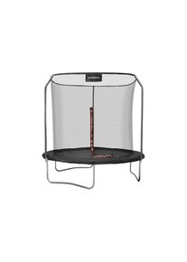 Hudora Trampoline de jardin &raquo;First 250 V rund&laquo;