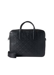 Calvin Klein Laptoptasche Herren Gr&ouml;&szlig;e One Size schwarz