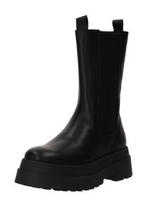 ABOUT YOU Stiefelette 'Elaine' Damen Gr&ouml;&szlig;e 39 schwarz
