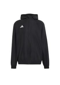 adidas Performance Jacke 'Tiro 26 Essentials' Herren Gr&ouml;&szlig;e XXL schwarz