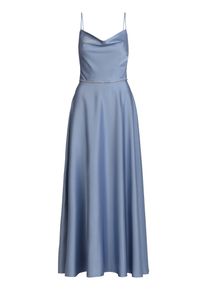Apart Abendkleid Damen Gr&ouml;&szlig;e 36 himmelblau Sommerkleid