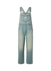 Levi's Levi's Latzjeans 'Vintage Overall' Damen Gr&ouml;&szlig;e L hellblau